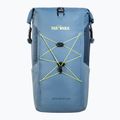 Hiking backpack Tatonka Rapid Rolltop 20 elemental blue