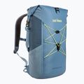 Hiking backpack Tatonka Rapid Rolltop 20 elemental blue 2