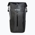 Hiking backpack Tatonka Rapid Rolltop 25 black
