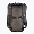 Hiking backpack Tatonka Rapid Rolltop 25 black 3