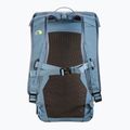 Hiking backpack Tatonka Rapid Rolltop 25 elemental blue 3
