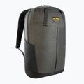 Urban backpack Tatonka City Pack Kapok 20 l black