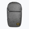 Hiking backpack Tatonka Flightcase 27 l black