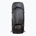 Trekking backpack Tatonka Yukon 70 + 10 l black
