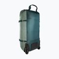 Travel bag Tatonka Duffle Roller 80 l sage green 4