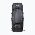 Women's trekking backpack Tatonka Yukon 50+10 l black