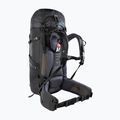 Women's trekking backpack Tatonka Yukon 50+10 l black 4