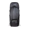 Women's trekking backpack Tatonka Yukon 50+10 l black 5