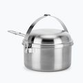 Tatonka Kettle hiking pot set silver 4002.000 2