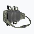 Waistbag Tatonka Hip & Bar Pouch BC 3 l stone grey olive 4