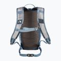 Hiking backpack Tatonka Active Pack 15 l sage green 3