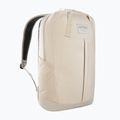 Urban backpack Tatonka City Pack Kapok 20 l brown rice 2