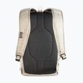 Urban backpack Tatonka City Pack Kapok 20 l brown rice 3
