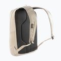 Urban backpack Tatonka City Pack Kapok 20 l brown rice 4