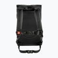 Urban backpack Tatonka Grip Rolltop Pack 25 l Kapok black 2