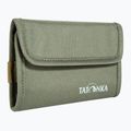 Tatonka Money Box wallet olive 2