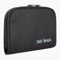 Tatonka Zip Money Box wallet black 2