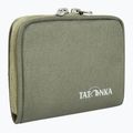 Tatonka Zip Money Box wallet olive 2