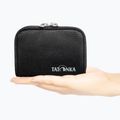 Tatonka Plain black wallet 7