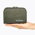 Tatonka Big Plain olive wallet 7