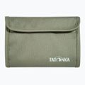 Tatonka Passport Safe olive wallet