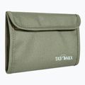 Tatonka Passport Safe olive wallet 2
