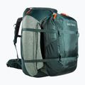 Women's hiking backpack Tatonka Great Escape 50 + 15 l sage green