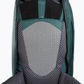 Women's hiking backpack Tatonka Great Escape 50 + 15 l sage green 10