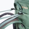 Women's hiking backpack Tatonka Norix 31 l sage green 10