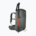 Hiking backpack Tatonka Norix 27 l titan grey 6