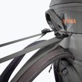 Hiking backpack Tatonka Norix 27 l titan grey 10