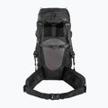 Women's trekking backpack Tatonka Pyrox BC 40 + 10 l black 3