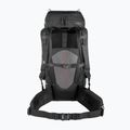 Trekking backpack Tatonka Pyrox BC 45 + 10 l black 3