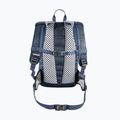 Children's urban backpack Tatonka City Pack 12 l navy 3