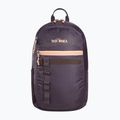 Children's urban backpack Tatonka City Pack 12 l midnight plum