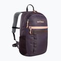 Children's urban backpack Tatonka City Pack 12 l midnight plum 2