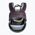 Children's urban backpack Tatonka City Pack 12 l midnight plum 5