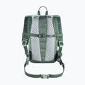 Children's urban backpack Tatonka City Pack 12 l sage green 3