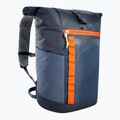 Children's urban backpack Tatonka Rolltop Pack 14 l navy 2