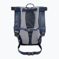 Children's urban backpack Tatonka Rolltop Pack 14 l navy 3