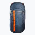 Children's trekking backpack Tatonka Wokin 15 l navy