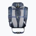 Children's trekking backpack Tatonka Wokin 15 l navy 3
