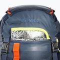 Children's trekking backpack Tatonka Wokin 15 l navy 5