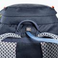 Children's trekking backpack Tatonka Wokin 15 l navy 6