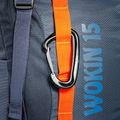 Children's trekking backpack Tatonka Wokin 15 l navy 9