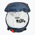 Children's trekking backpack Tatonka Wokin 15 l navy 10