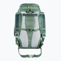 Children's trekking backpack Tatonka Wokin 15 l sage green 3