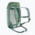 Children's trekking backpack Tatonka Wokin 15 l sage green 4