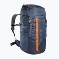 Children's trekking backpack Tatonka Mani 20 l navy 2