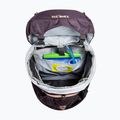 Children's trekking backpack Tatonka Mani 20 l midnight plum 12